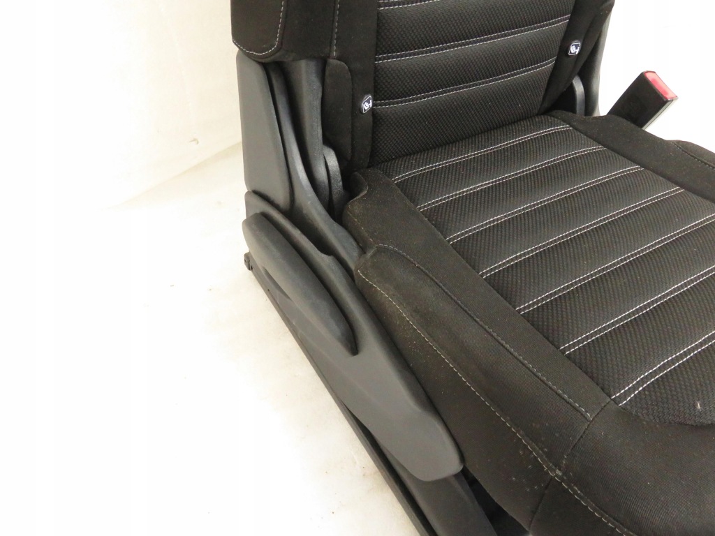 Сиденье 2 ряд правый ford galaxy 3 ck в Украине