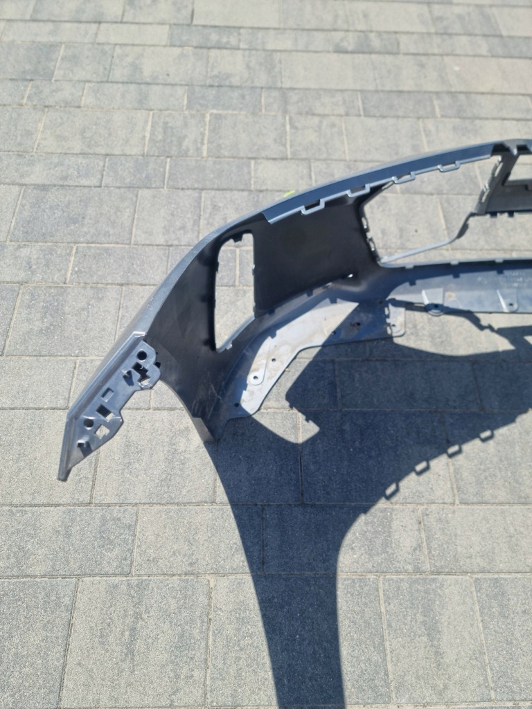 фото №6, Bmw 3 g20 g21 lift m набор mpakiet m-pakiet бампер передний перед