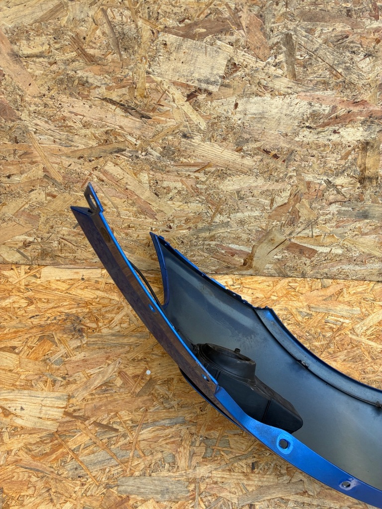 фото №11, Vw new beetle garbus lw5y крила задня задній правий