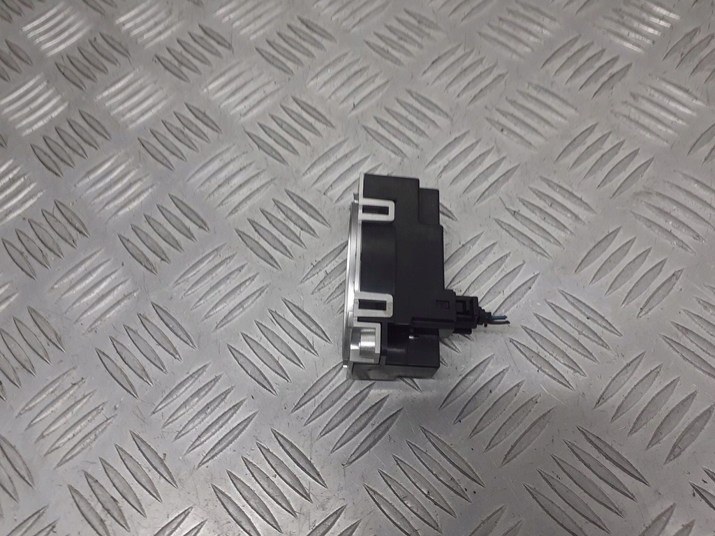 фото №3, Приладова панель годинник ford mondeo mk3