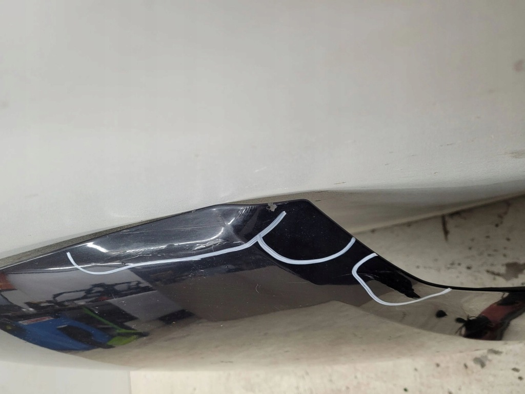 Ford focus mk3 3 10-14 капот кришка двигуна перед передня fv Київ