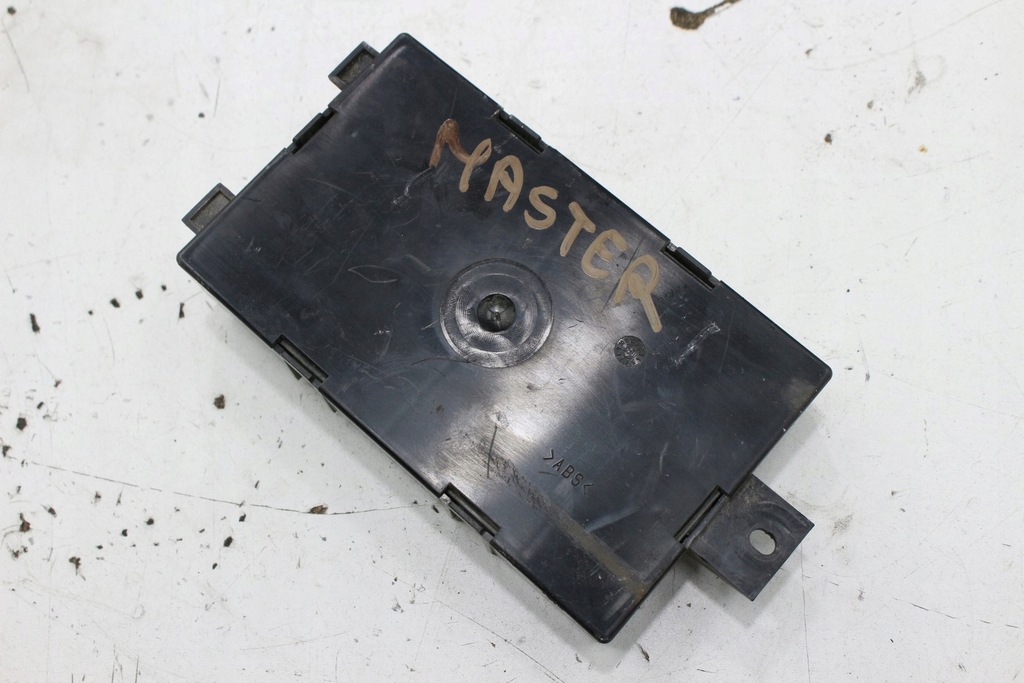 фото №5, Модуль uch p8200298946g master ii movano