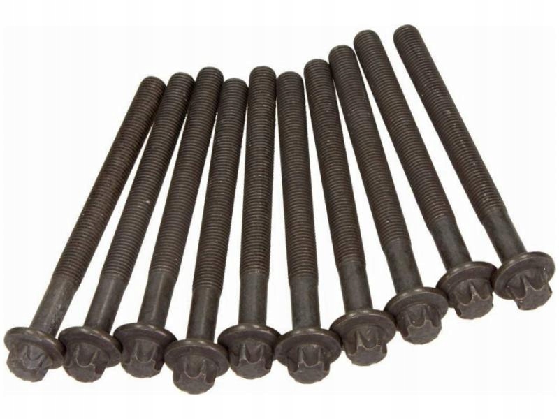 Купити Набір гвинт головки renault latitude 2.0 11- trafic ii 2.0 2.5 01-06