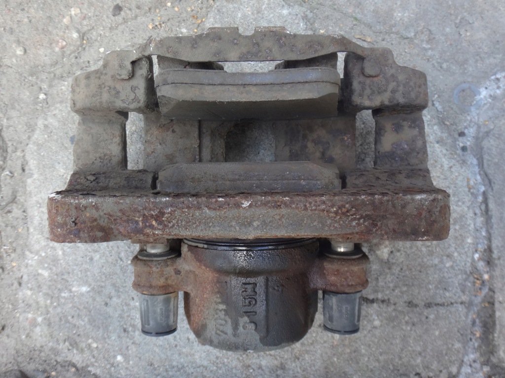 фото №6, Супорт правий перед передній bmw x3 f25 x4 f26