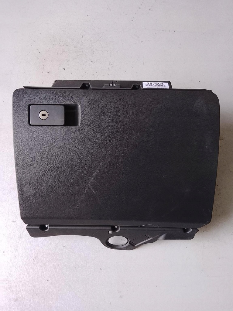 фото №1, Бардачок vw passat b6