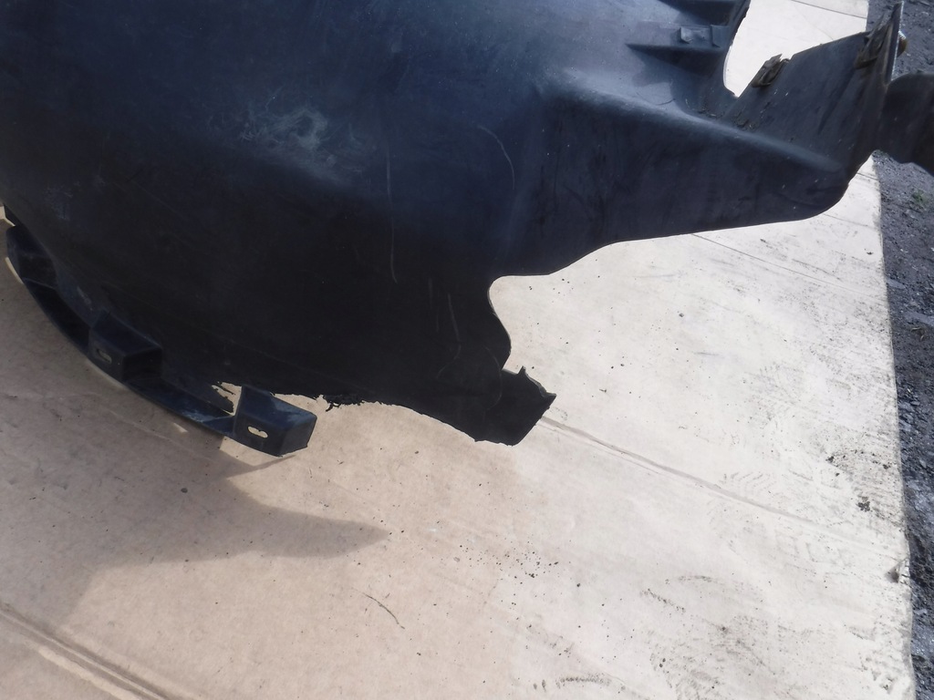 фото №4, Підкрилок правий перед seat altea 5p0809958