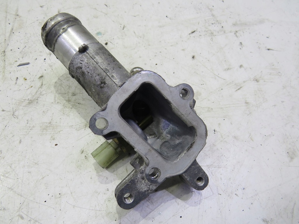 фото №4, Патрубок датчик wody civic ix 1.8