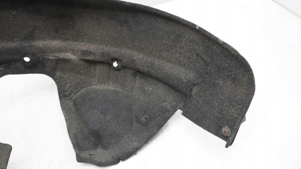 фото №2, Подкрылок левый задняя левая maserati gransport coupe