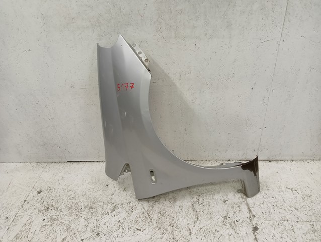 фото №1, Крыло правый перед передний fiat grande punto 05-