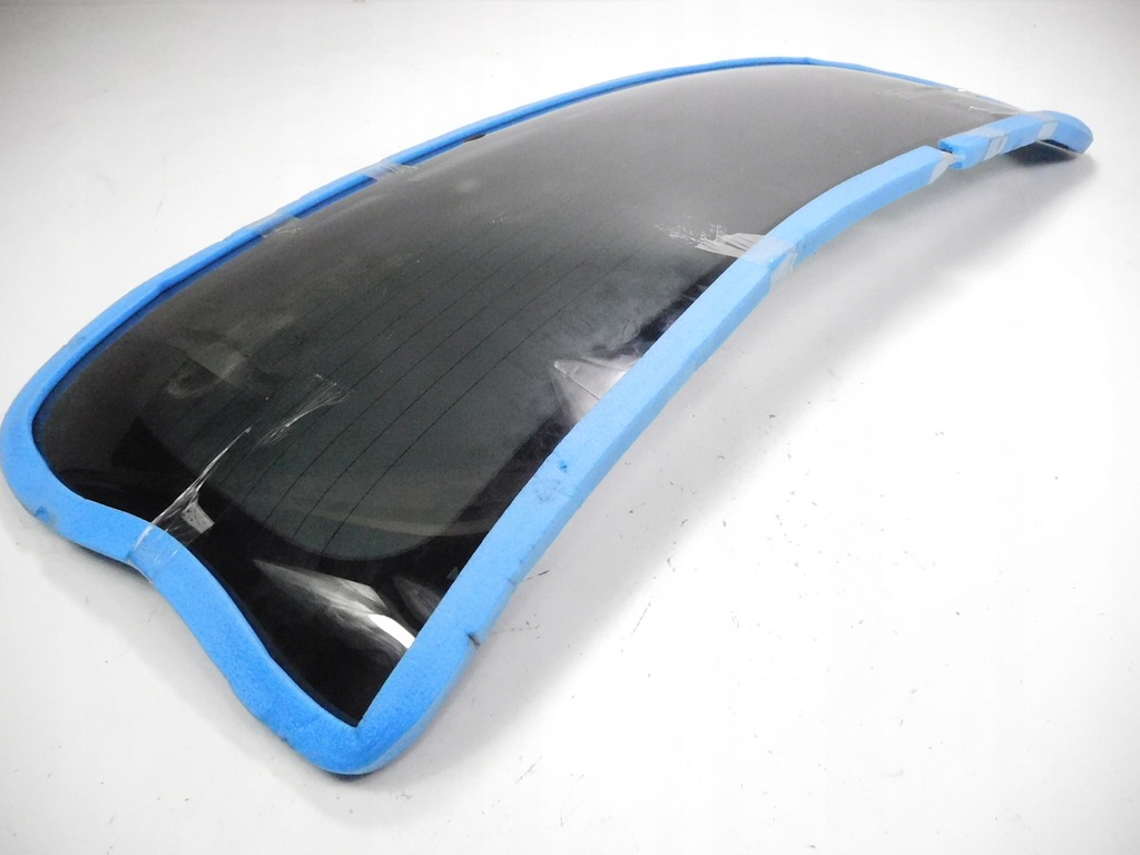 фото №6, Скло задня lexus rx 300 оригінальний номер 68105-48320