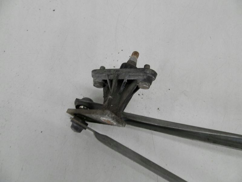 фото №7, Volvo s40 v40 1 механізм двірник перед 95-00