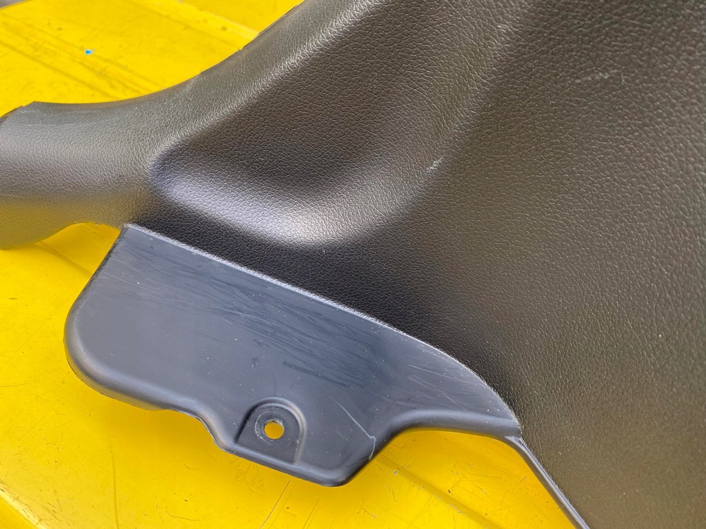 фото №7, Kia sportage iv обшивка багажника задняя