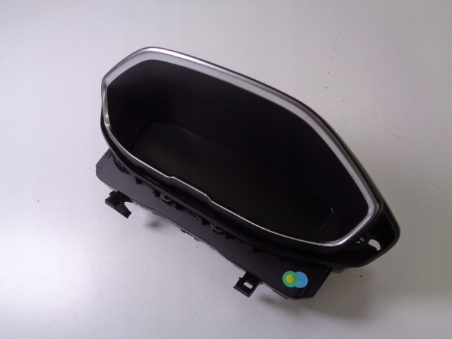 фото №1, Счетчик приборы peugeot 3008 ii 5008 ii 2016-