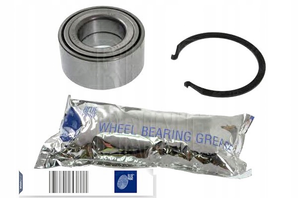 фото №1, Blue print подшипник ступица колеса hyundai coupe 2.0 g