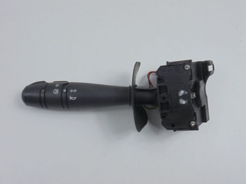 Купить Renault clio 2 98-01 переключатель света valeo 6166 без противотуманных фар