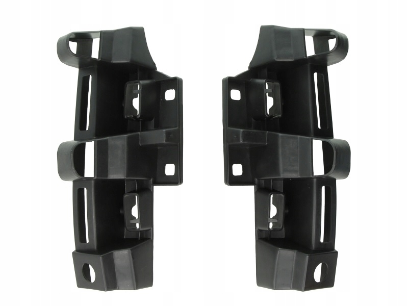 Купить Кронштейн бампера перед левая+ правая renault scenic 05.2009-04.2013