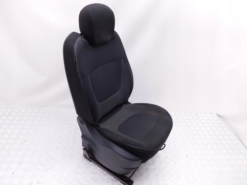 фото №1, Сиденье правый пассажира - renault captur i 13-19