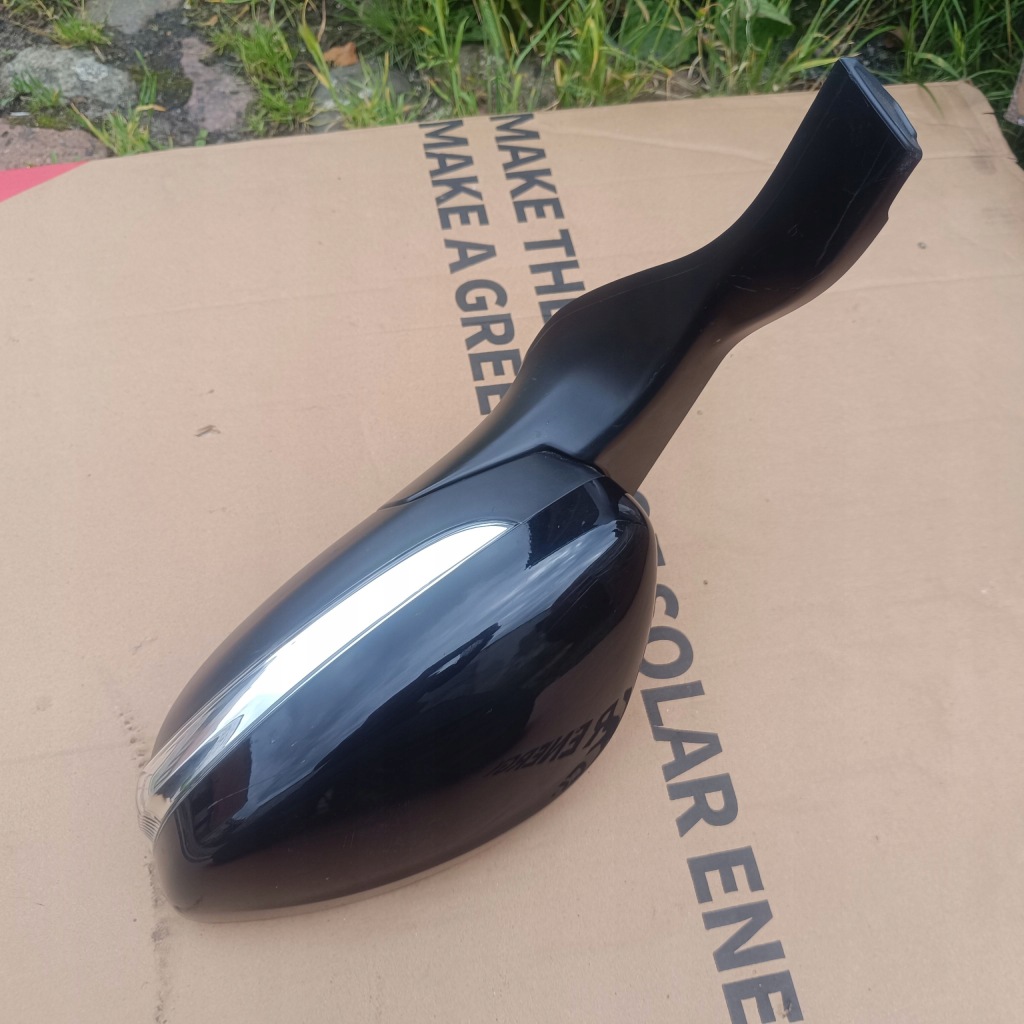 Купити Peugeot 208 дзеркало ліва 7 pin