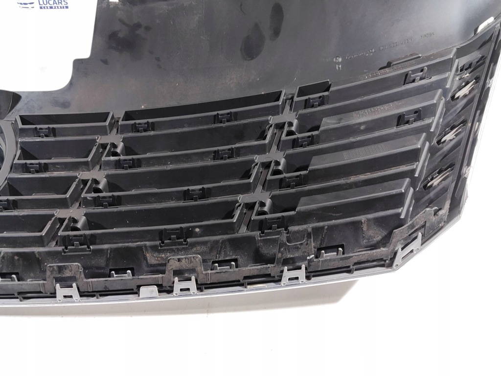 Решётка  радиатора решётка радиатора r-line volkswagen passat cc рестайлинг  3c8853653a Оригинал