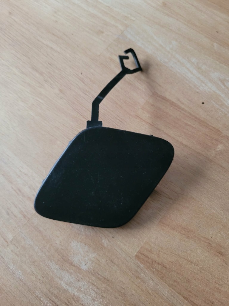 Купити Citroen jumpy iii expert scudo заглушка фаркоп буксирувальний перед 9811713577