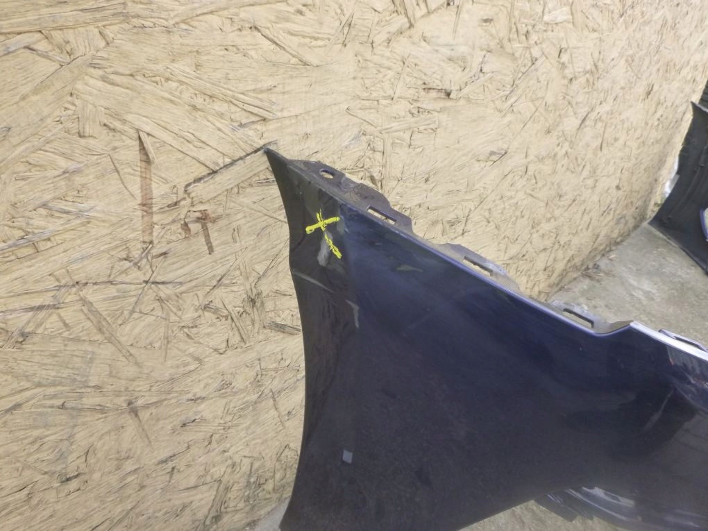 Audi a3 8y 8y0 20- бампер передній Київ