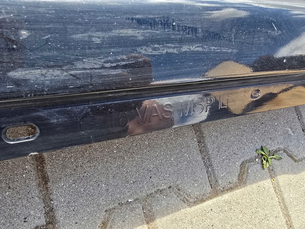 фото №9, Молдинг поріг ліва 8 bmw 8 g16 m набір