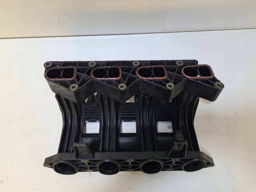 фото №5, Vito 638 коллектор всасывающий всасывающий