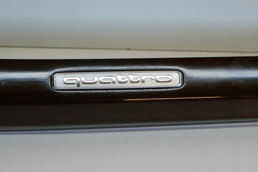 фото №8, Молдинг декоративна панель приладів audi q5 fy 80b853190e 2.0l бензиновий 185kw 2018