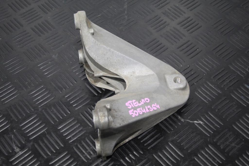 фото №1, Кронштейн кронштейн двигателя stelvio 50541364