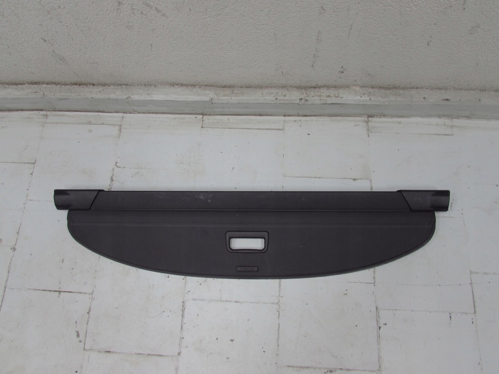 Купить Seat altea xl 04-12 шторка багажника задний 5p8867871c