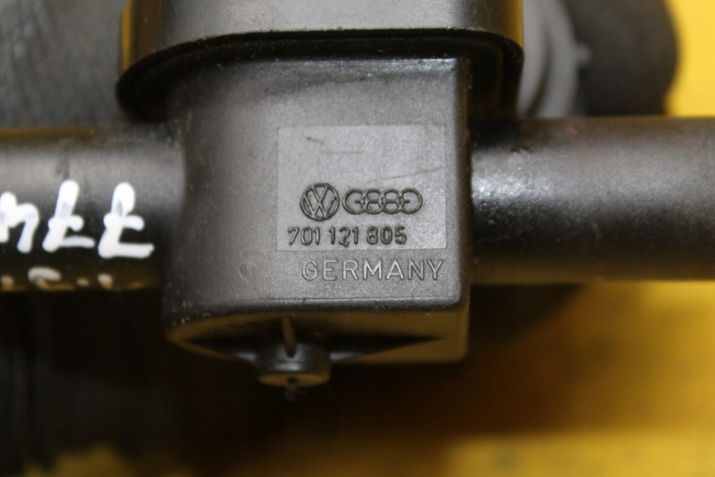 фото №7, Клапан вакууму sharan fl 1.9 tdi 701121805