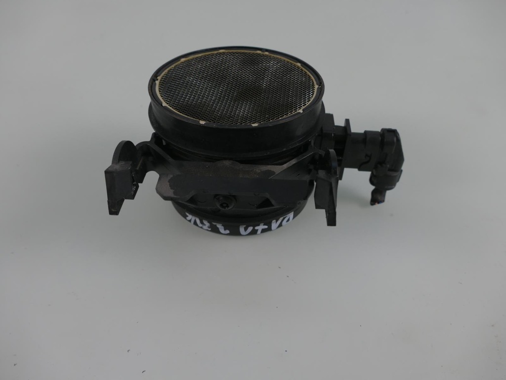 фото №4, Mercedes slk 350 r171 3.5 v6 расходомер воздуха maf w221 ml gl