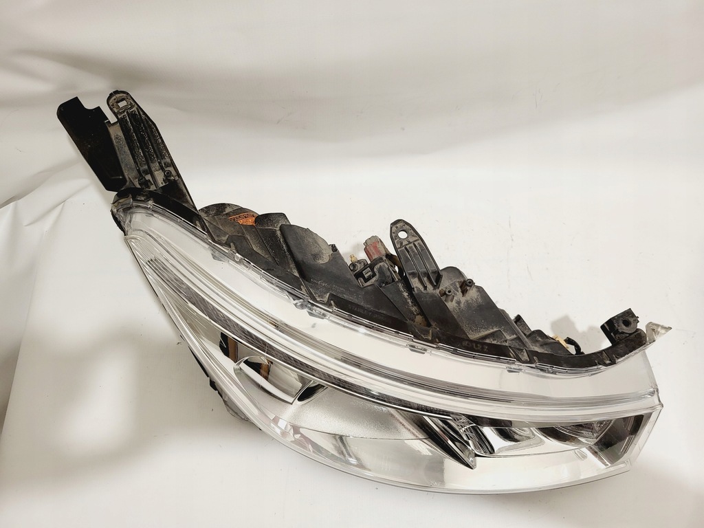 фото №10, Peugeot 4008 bi-xenon led