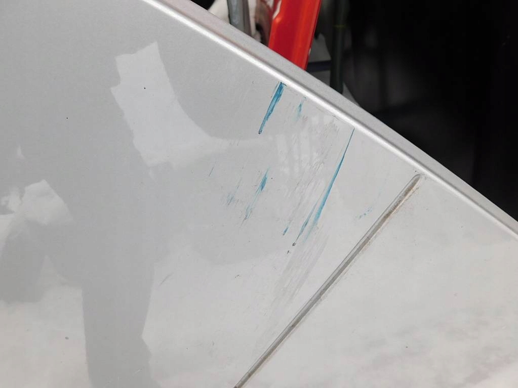 фото №7, Smart forfour i 2006r дверь правый задняя