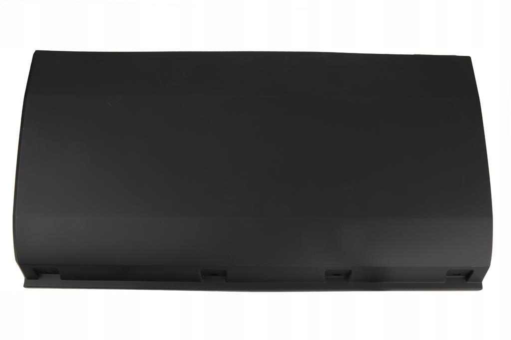 фото №1, Молдинг зовнішній iveco daily 14 bok задня le przed колесом