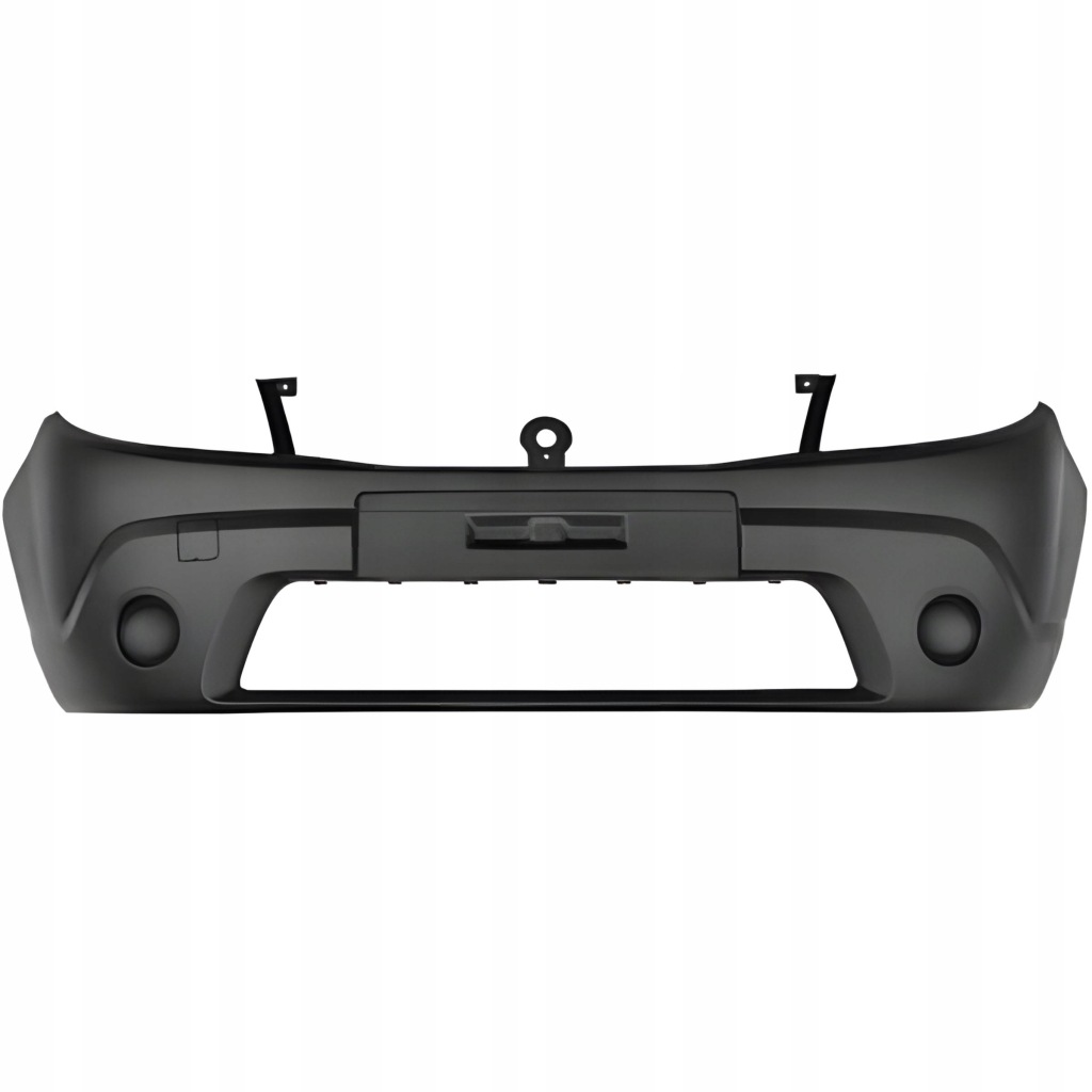 фото №1, Бампер do dacia sandero 08-12