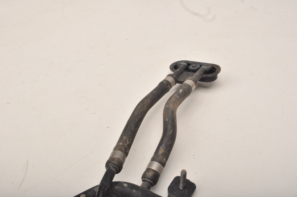 фото №4, Citroen ds3 crossback e-tense труба шланг воды 7800653480