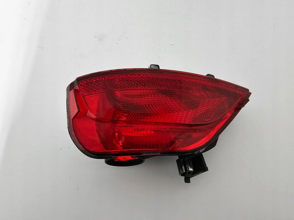 Купить 265855907r renault megane iv 4 лампа противотуманная задний  задняя левая