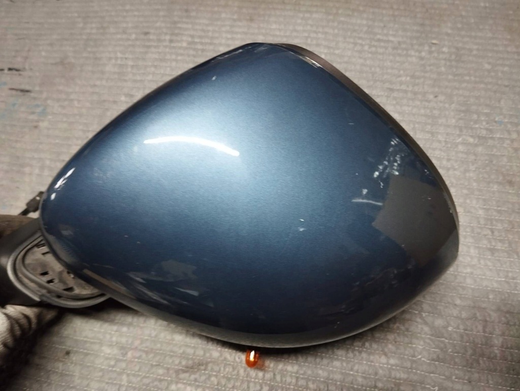 Fiat 500x 14- зеркало левая 7+2 9 pin 735603613 европа Доставка