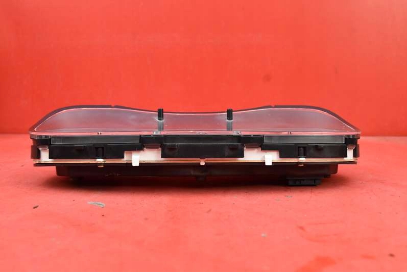 фото №5, Счетчик приборы eu p9636708880 peugeot 307 2.0 hdi 107 km 01-05