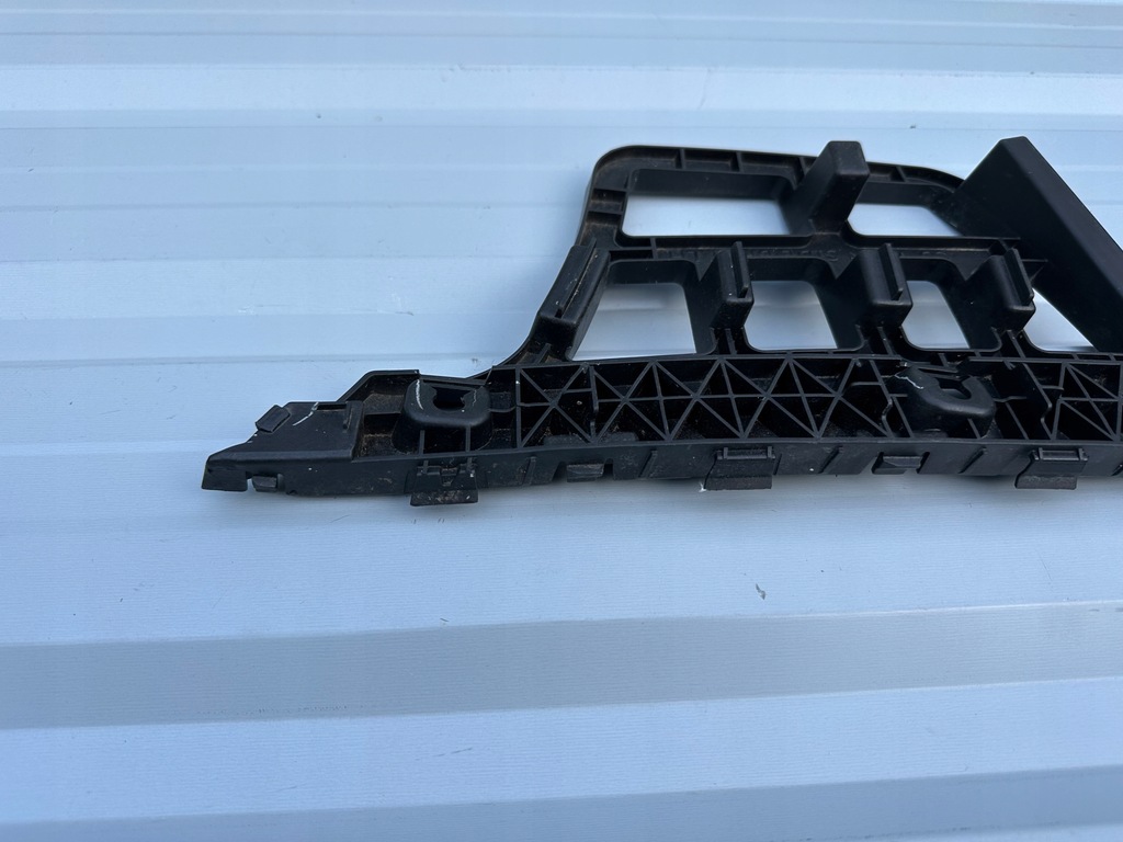 фото №6, Kia ceed iii 3 kombi 18r- направляющая бампера левый задняя задний левый