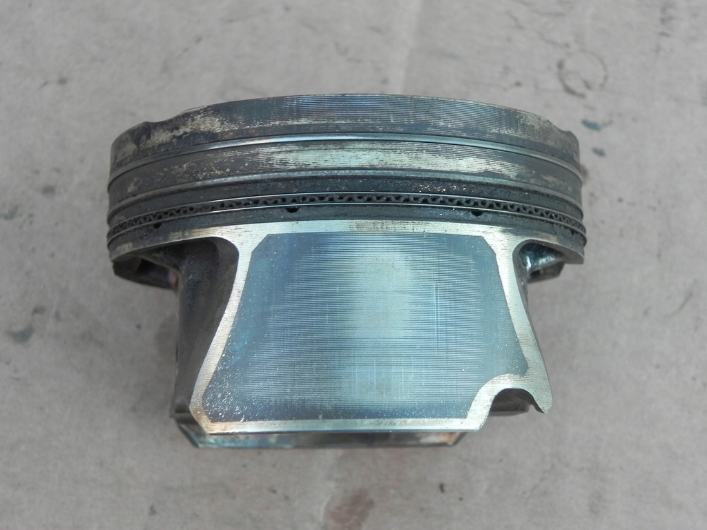 фото №10, Vw skoda audi a5 8w 8t0 a4 8k 2.0tfsi cym поршень поршні 06kbn