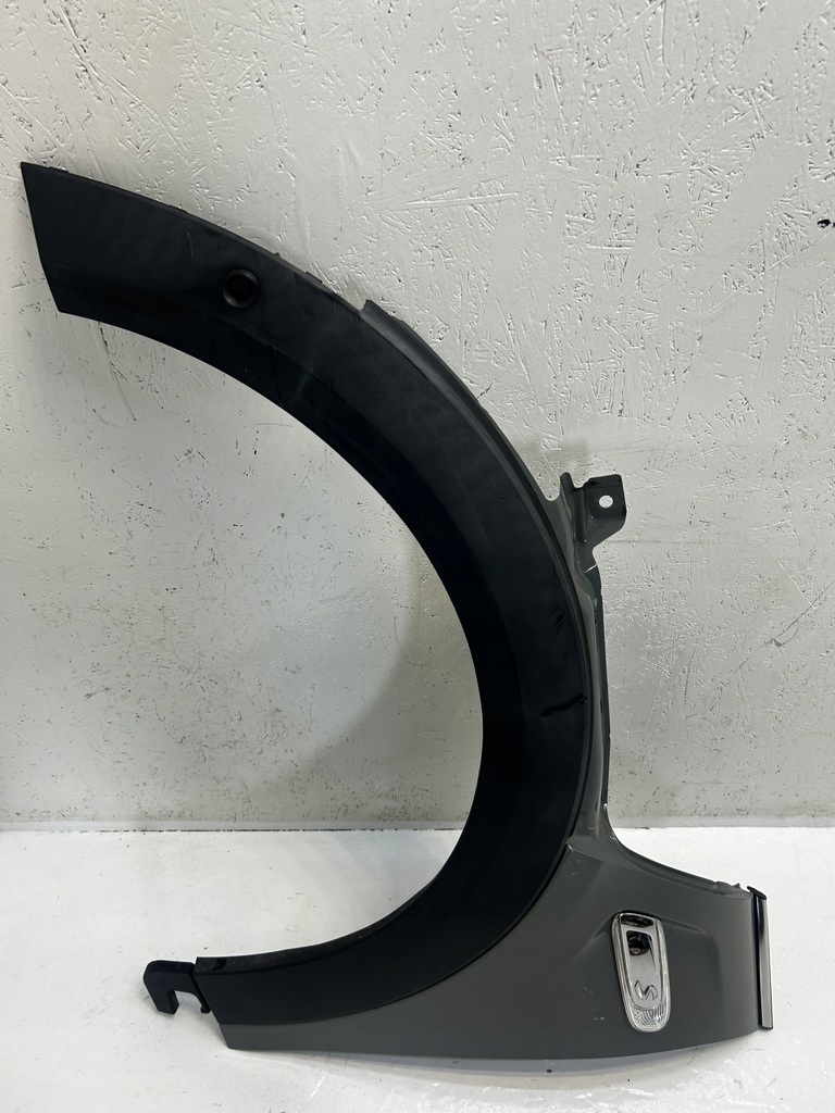 фото №1, Mini cooper f55 f56 f57 передній лівий крила