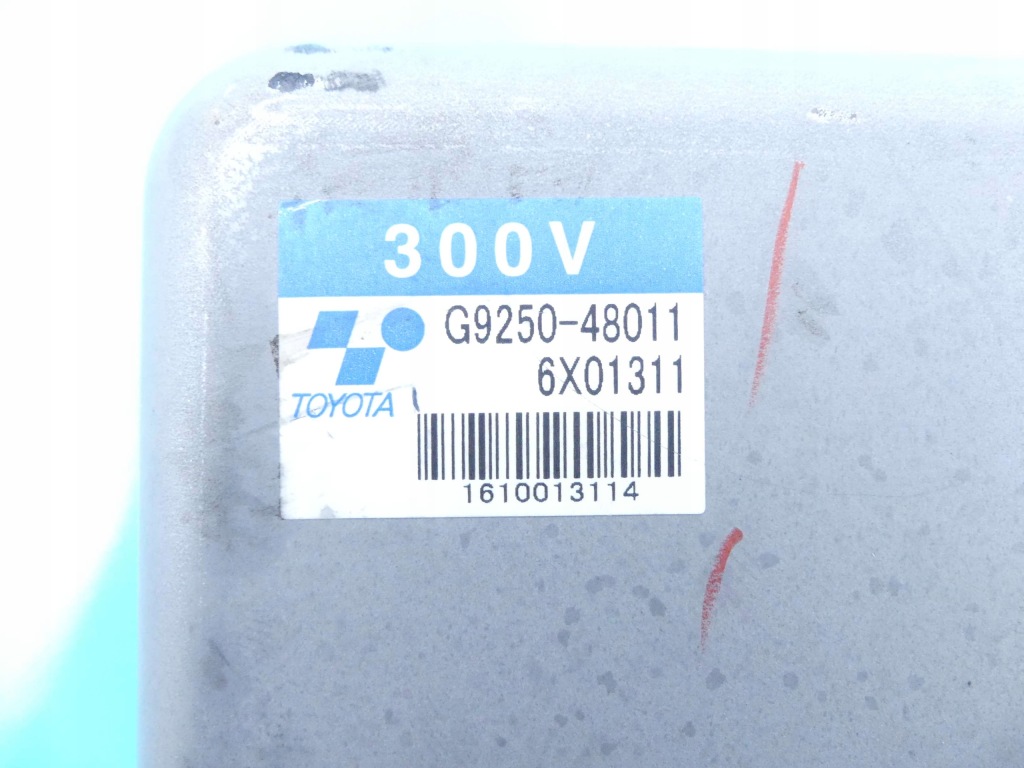 Преобразователь напряжения lexus rx ii 03-08 Доставка