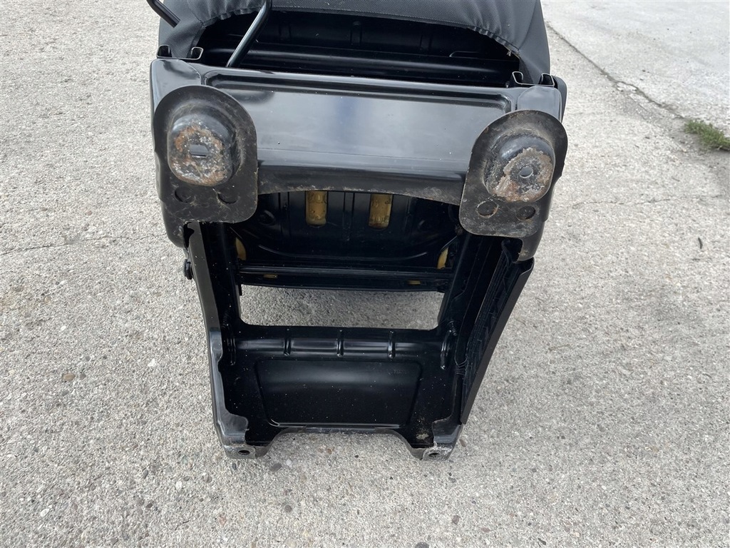 фото №9, Сиденье водителя левый перед левый передний renault master 3 iii 4 iv 10-23r