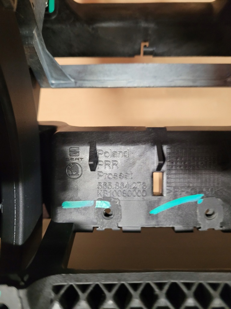 фото №8, Skoda karoq 565864273 підлокітник шкіра