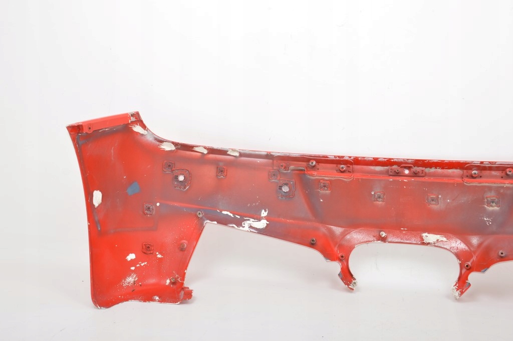 Ferrari 458 italia f142 бампер задний  pdc с Разборки