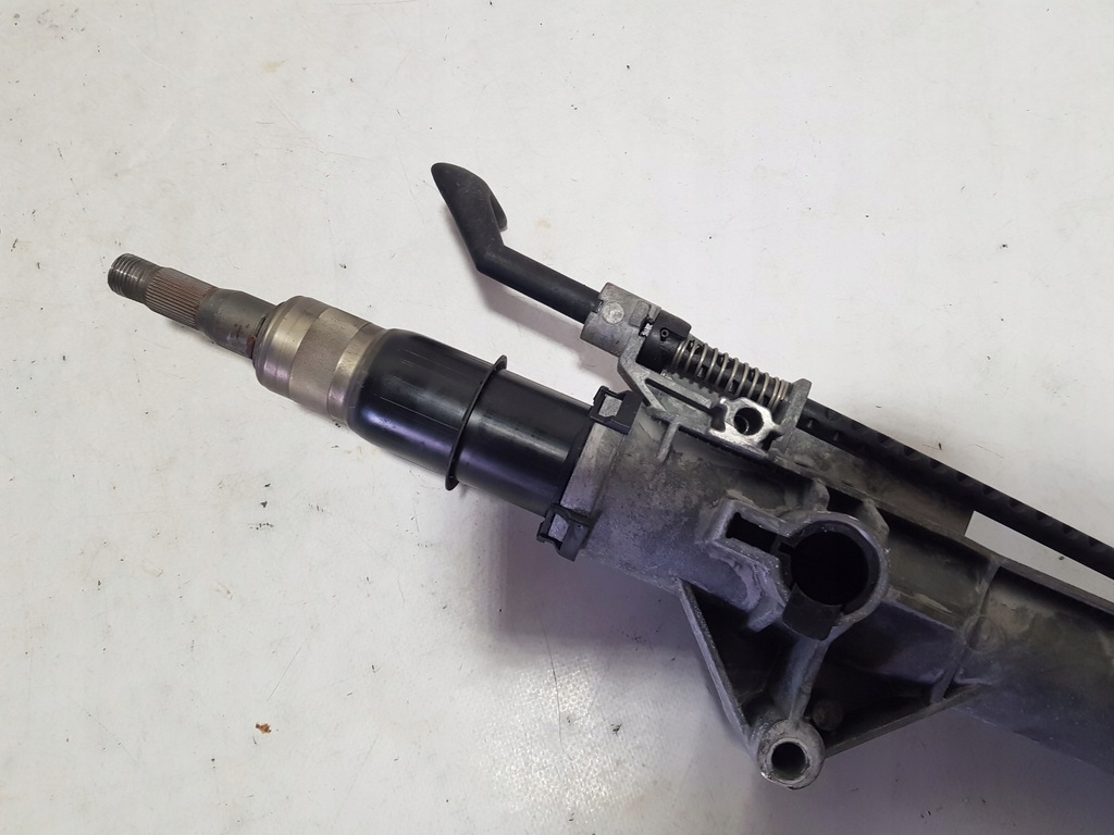 фото №6, Porsche boxster s 986 911 996 колонка рулевая 99634700704