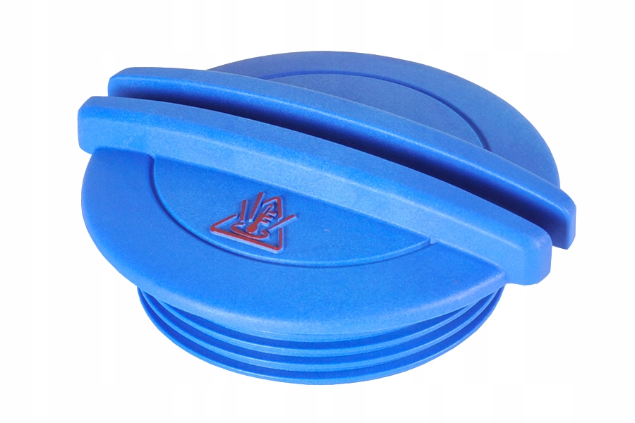 фото №1, Заглушка кришка бака розширювальний skoda