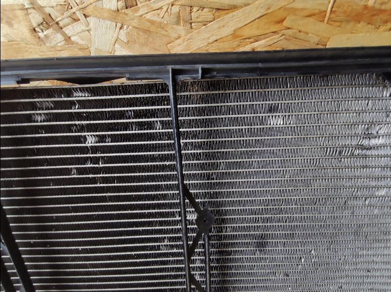 фото №11, Volvo xc60 ii v60 v90 31657302 радіатор кондиціонера кондиціонер